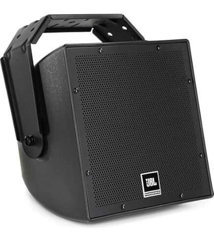 Amazon.com: JBL Professional AWC159-BK All-Weather Compact 2-Way