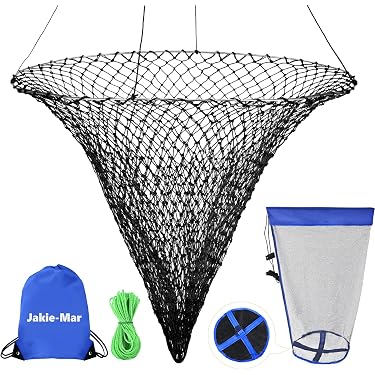 Amazon.com New Releases: The best-selling new & future releases in Fishing Nets Amazon.com New Releases: The best-selling new & future releases in Fishing Nets