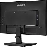 iiyama XU2292HSU-B6 21.5" IPS 1920x1080 100Hz Monitor HDMI DisplayPort view 6