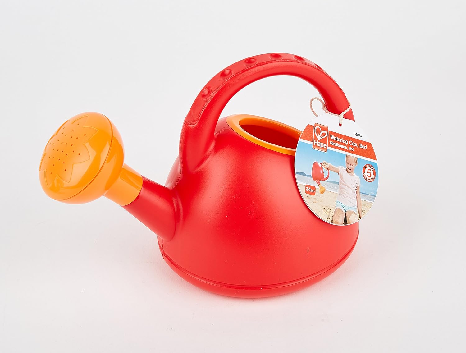 hape watering can
