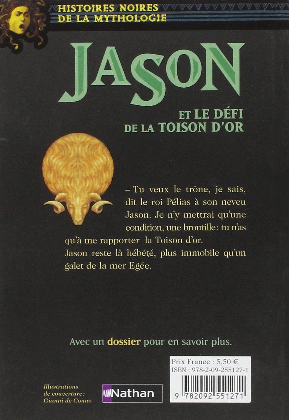 Histoire De Jason Et La Toison Dor Nouvelles Histoire Histoire De Jason Et La Toison Dor Nouvelles Histoire