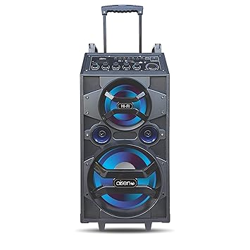 aisen multimedia speaker