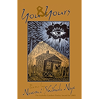 You and Yours (American Poets Continuum Book 93) book cover