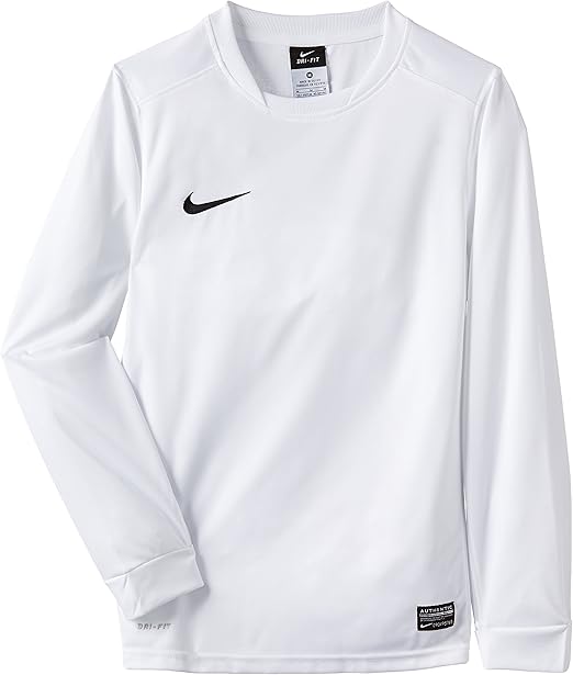 nike langarm trikot park v