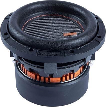 woofer 6.5 inch
