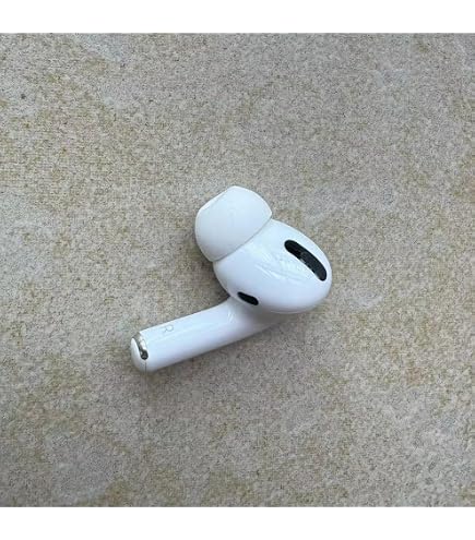 Amazon.com: Apple AirPods Pro 2nd Gen (USB-C) - Right Replacement