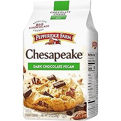 Pepperidge Farm Chesapeake Crispy Dark Chocolate