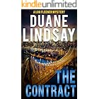 The Contract: A Lou Fleener Thriller Book 8 (Lou Fleener Thrillers)