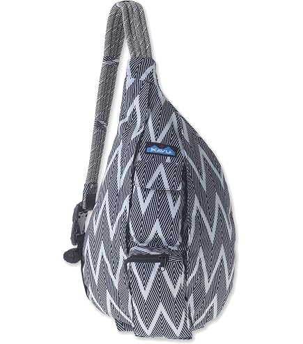 Amazon.com: KAVU Rope Sling, Water-Resistant Crossbody Bag  display picture 1
