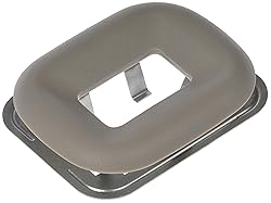 Dorman 924-821 Switch Bezel Compatible with Select