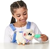 Little Live Pets My Pet Lamb Snowie Interactive Walking Dancing Lamb view 6