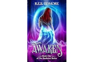 Awaken (The Awakener Series Book 1)