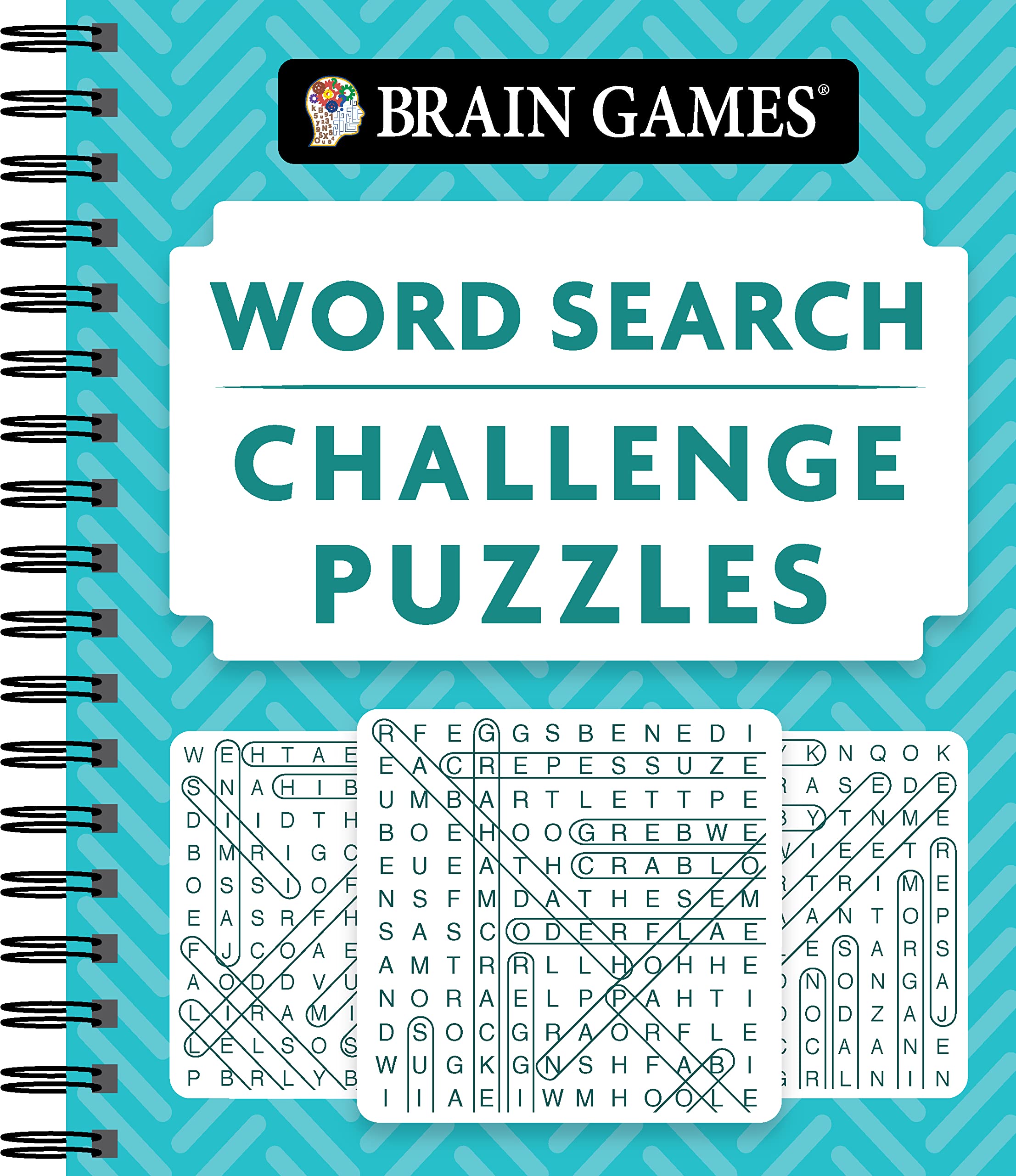 amazon com brain games word search challenge puzzles 9781639381289 publications international ltd brain games books