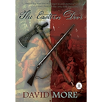 The Eastern Door (Smithyman Saga Book 1) book cover