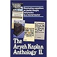 The Aryeh Kaplan Anthology ll