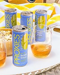 Proxies Non-Alcoholic Sparkling Wine