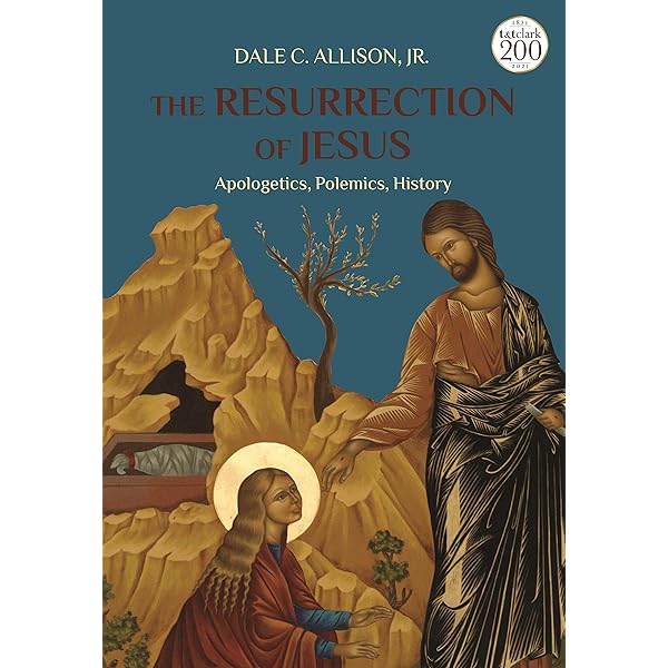 Felony – The Resurrection The Resurrection of Jesus: A New Historiographical Approach