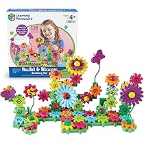 ぱんちゃん　MEGA BUILDS Construction Set Gears! Gears! Gears! Mega Builds Construction Set | Safari Ltd®