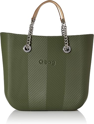 Collezione borse O Bag Primavera Estate 2018 (Foto) | Bags Stylosophy