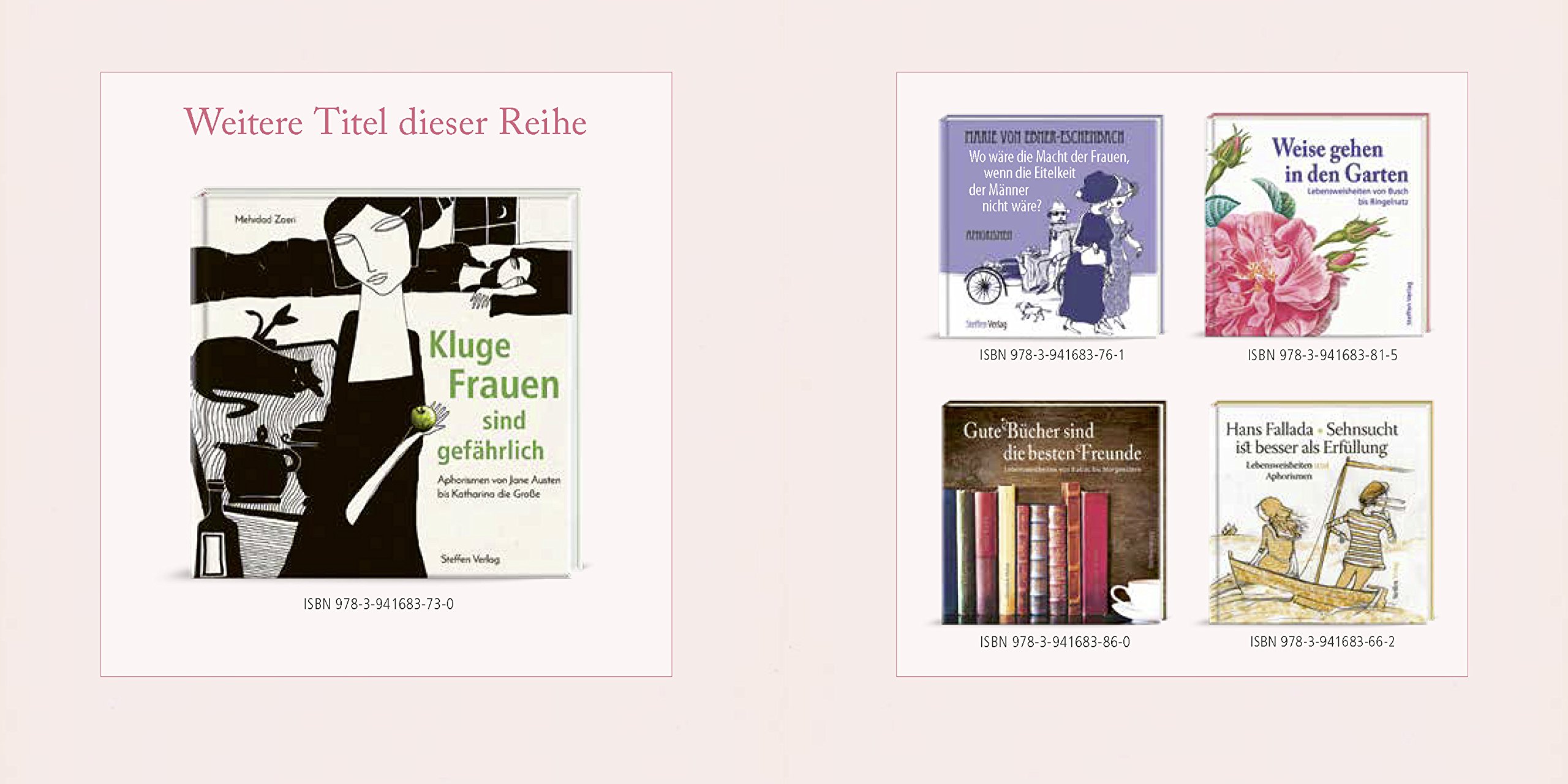 Kenne Dein Eigenes Gluck Lebensweisheiten Literarische Lebensweisheiten Amazon De Jane Austen Jorn E Runge Bucher