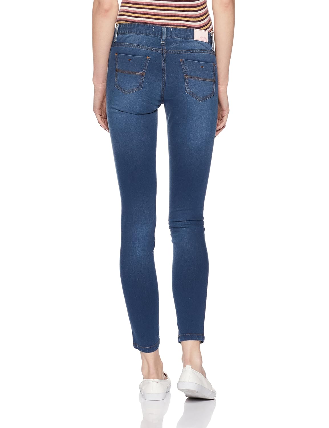 newport women's slim fit jeans