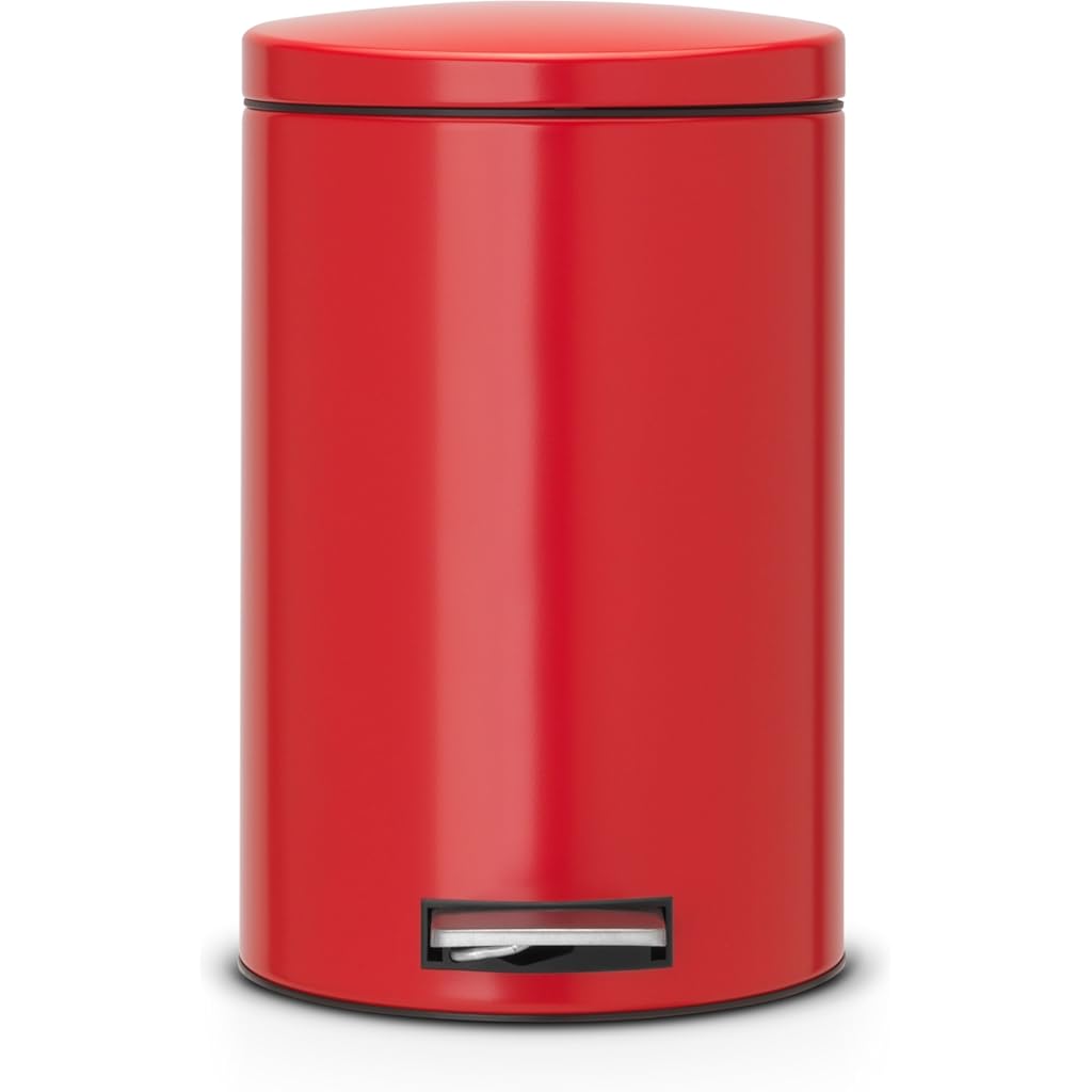 Amazon Red Kitchen Bins at Michal Baker blog