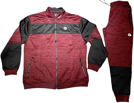 mens akademiks sweat suits