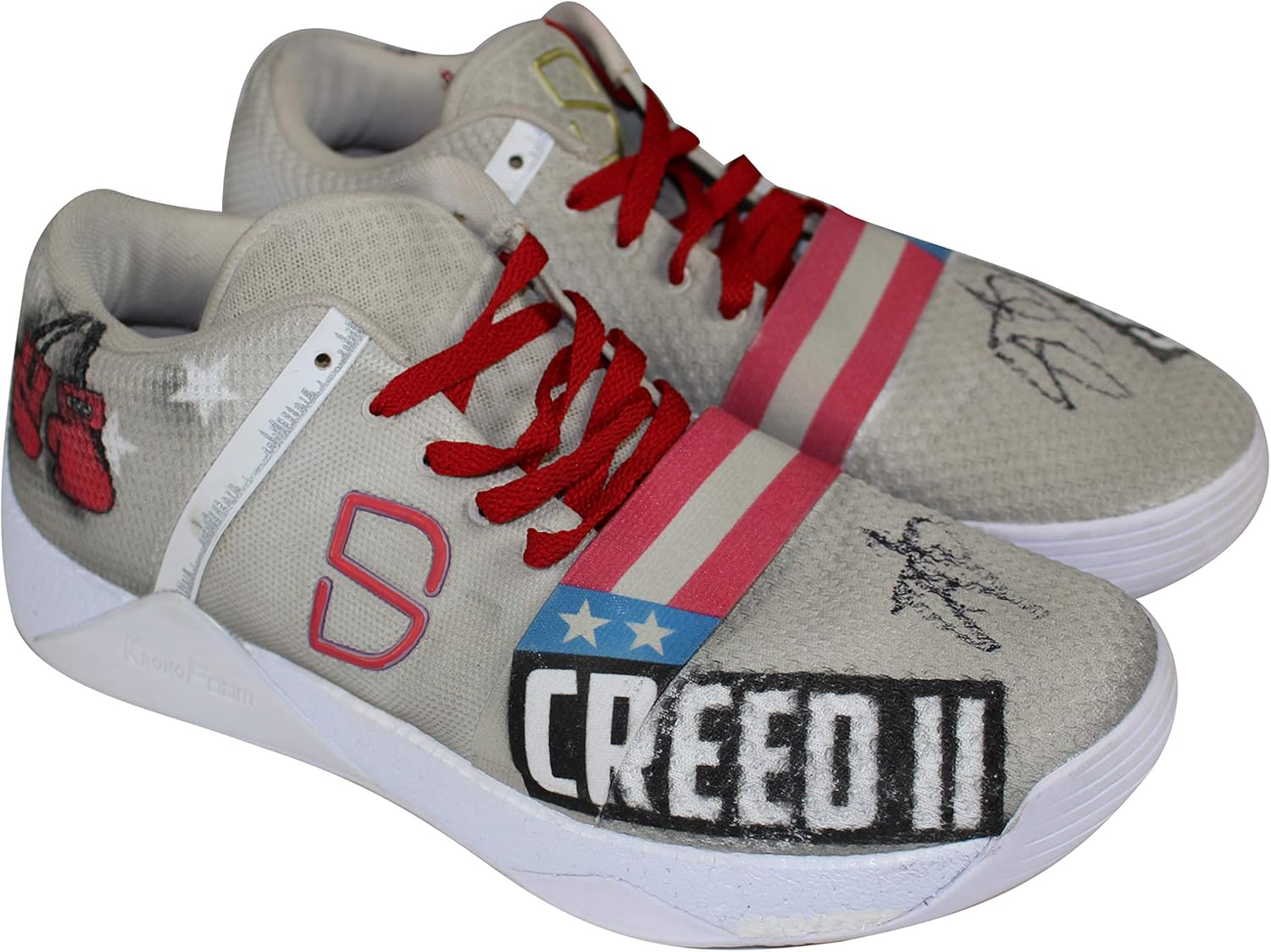 spencer dinwiddie sneakers