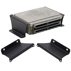 JY PERFORMANCE LS ECM ECU PCM Mounting Brackets GEN