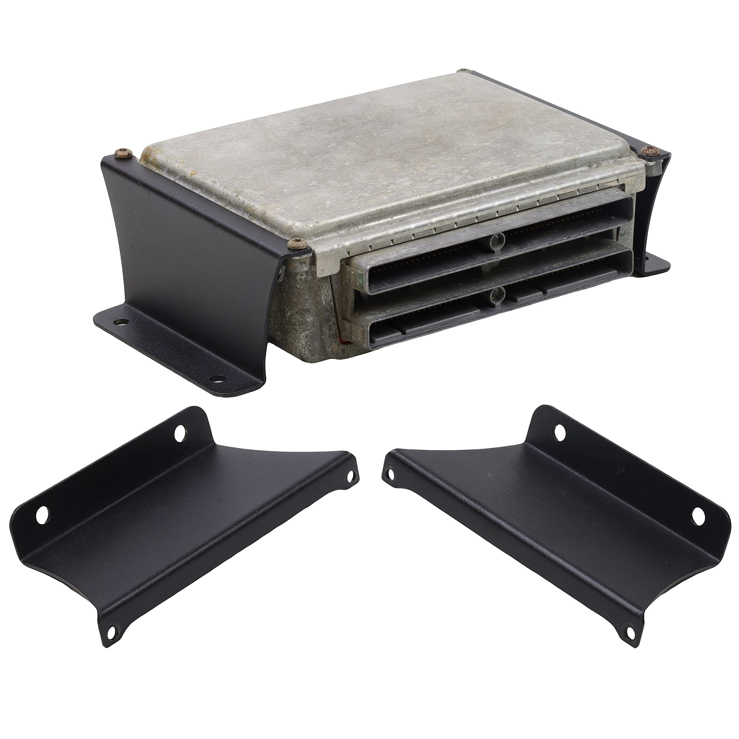 JY PERFORMANCE LS ECM ECU PCM Mounting Brackets GEN