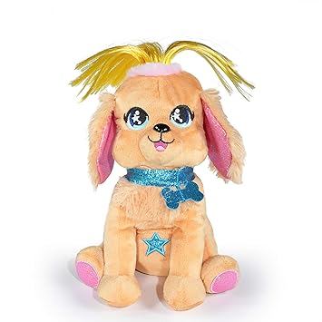 Amazon.com: WowWee Pet Starz - Billy 