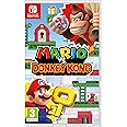 NINTENDO Mario vs. Donkey Kong (Switch)