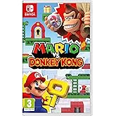 NINTENDO Mario vs. Donkey Kong (Switch)
