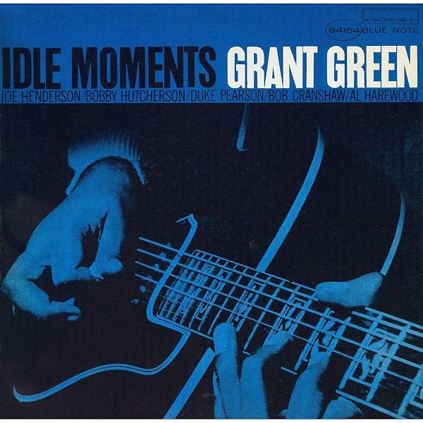 GREEN,GRANT - Gooden's Corner [Limited Remastered Digipak With