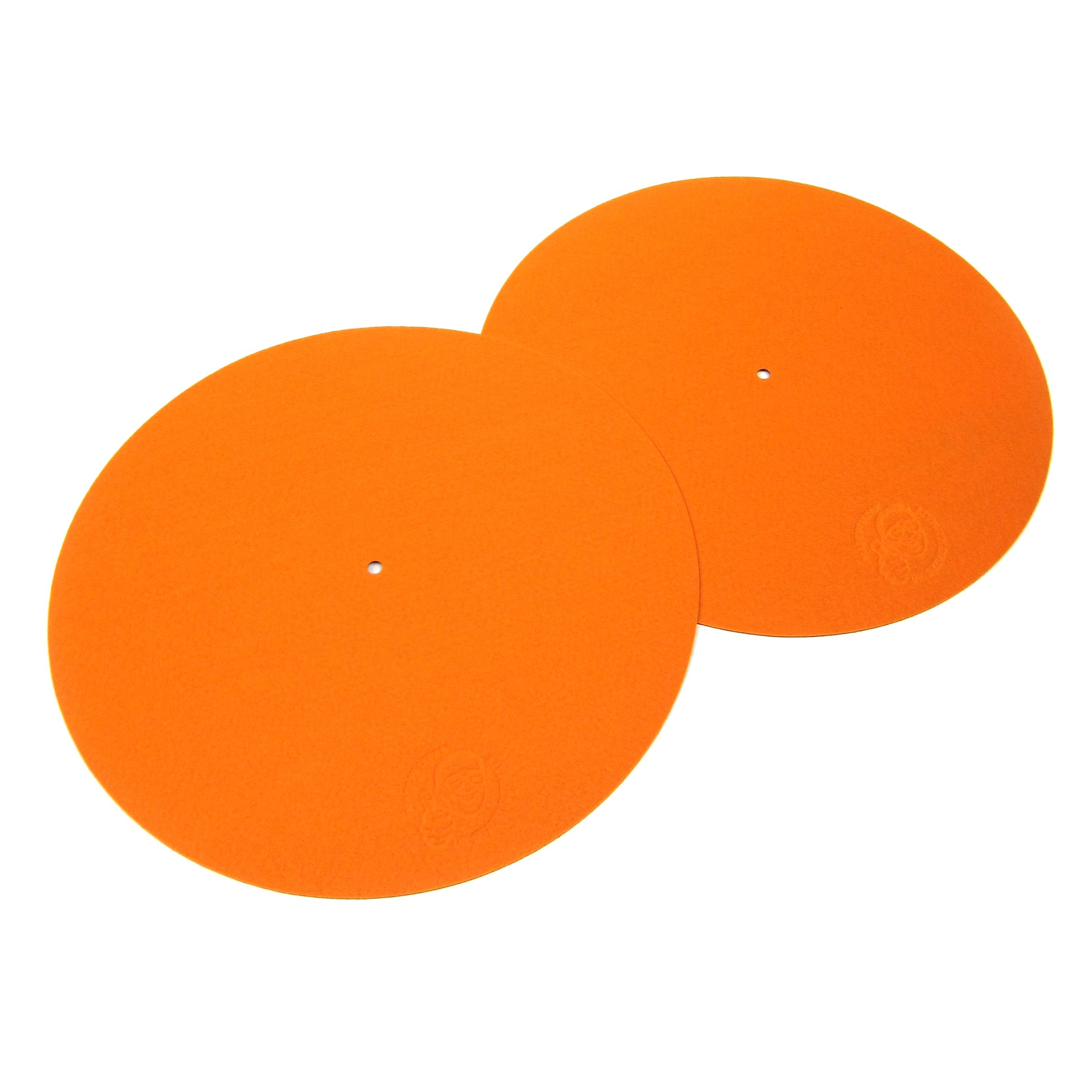 Stokyo: Dr. Suzuki Mix Edition Slipmats - Orange