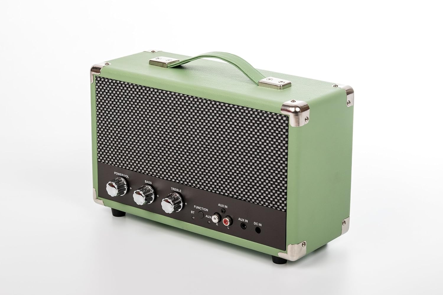 gpo westwood bluetooth speaker