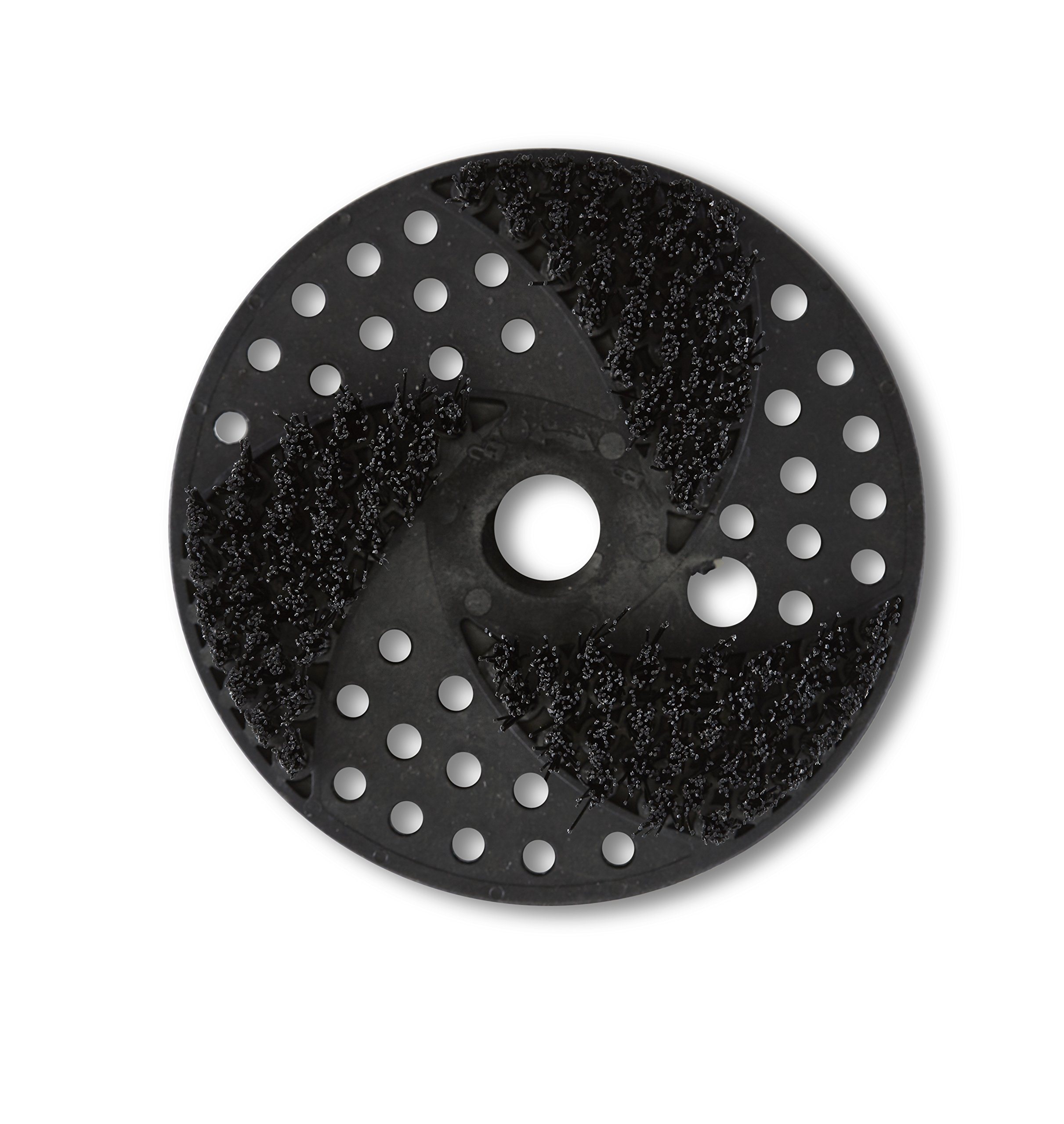 Nilfisk Garden Brush Head - Pressure Washer Accessories (128470457)