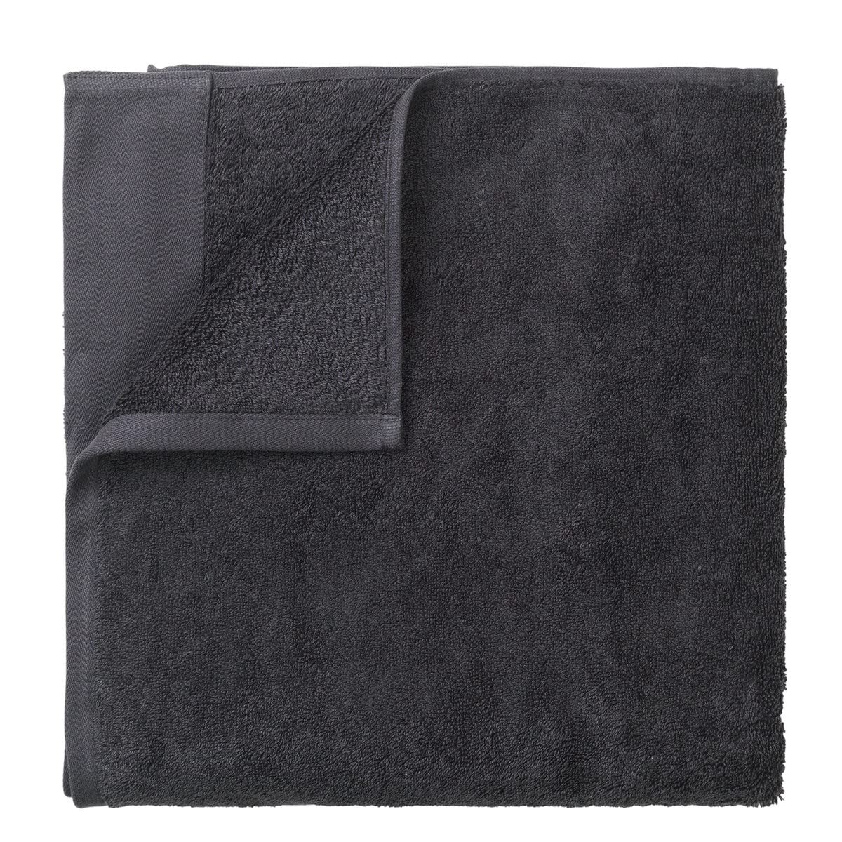 Blomus RIVA Hand Towel Cotton Magnetic 50 x 100 cm — image 1