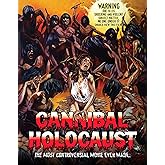 Cannibal Holocaust