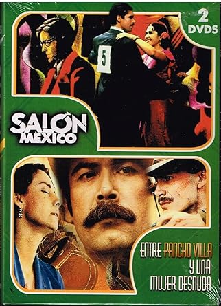peliculas mexicanas en amazon