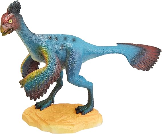 ジュラシックハンター カウディプテリクス Amazon Ca Toys Games