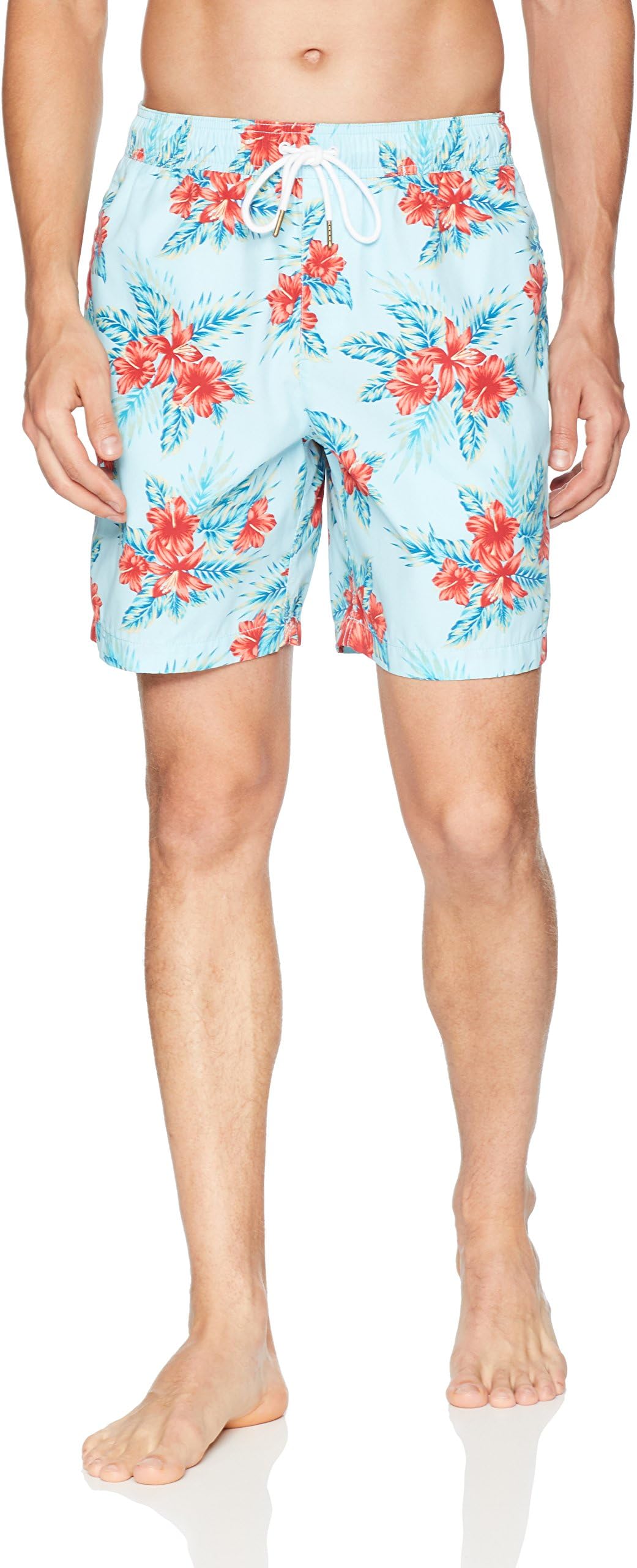 Men's 7" Inseam Swim Trunk