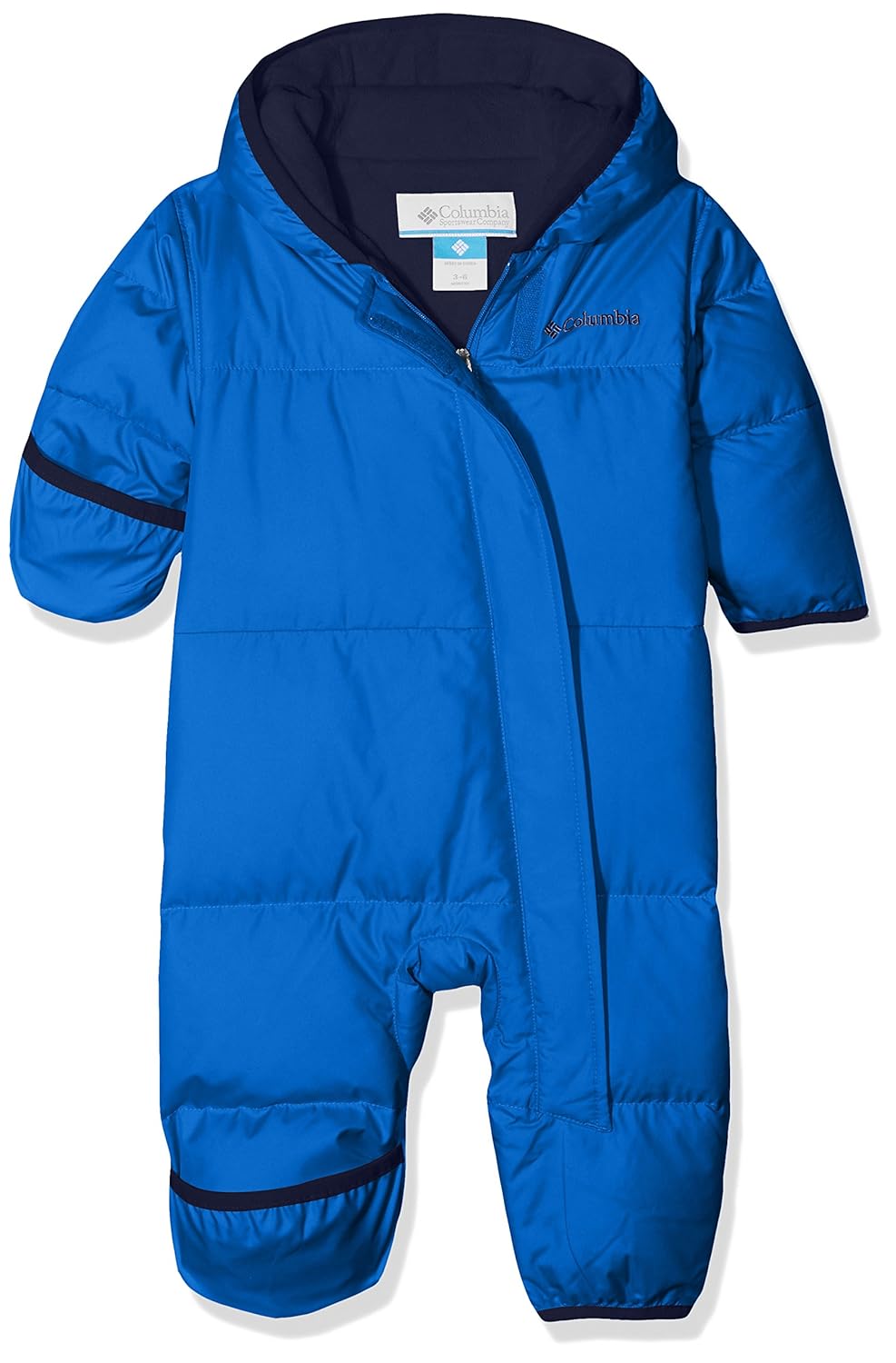 columbia ski suit toddler
