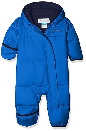 Columbia Kinder Snuggly Bunny Bunting Schneeanzug