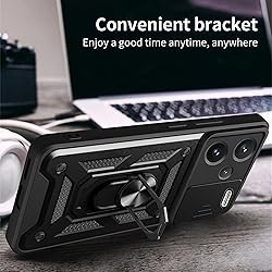 CSmall for Xiaomi Redmi Note 13 Pro+ 5G Case with