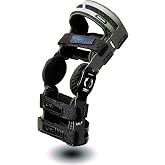 KGOI Osteofix Knee Brace &ndash; Knee Support Brace for Oa, Osteoarthritis, Unloading, Arthritis Pain, and Knee Support &ndash; Ideal for Men and Women - (Medium, Grey)