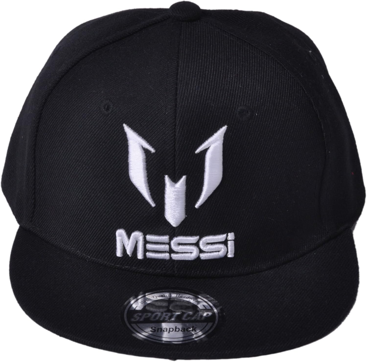 caps messi