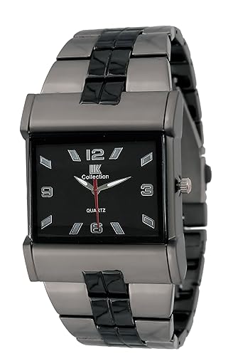 Lord Chronograph Black Dial Womens Watch - SKY675P1