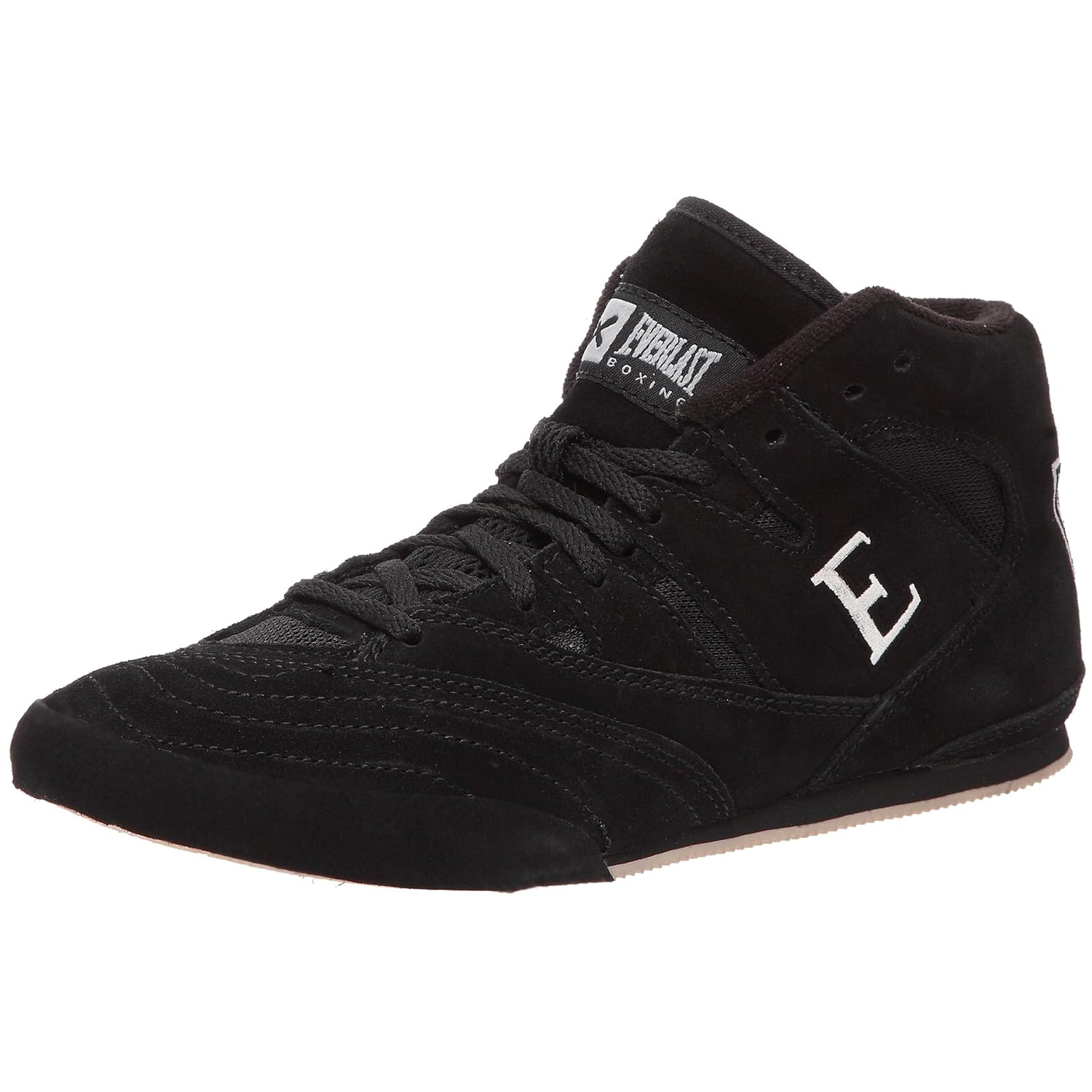 chaussure boxe anglaise everlast