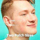 Patch Perfect Spot Patches 102 Count Korean Hydrocolloid Pimple Patches view 7